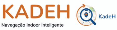 Kadeh — Navegação Indoor Inteligente
